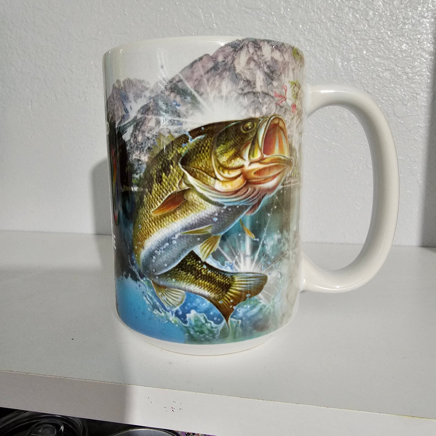 15 oz ceramic mugs