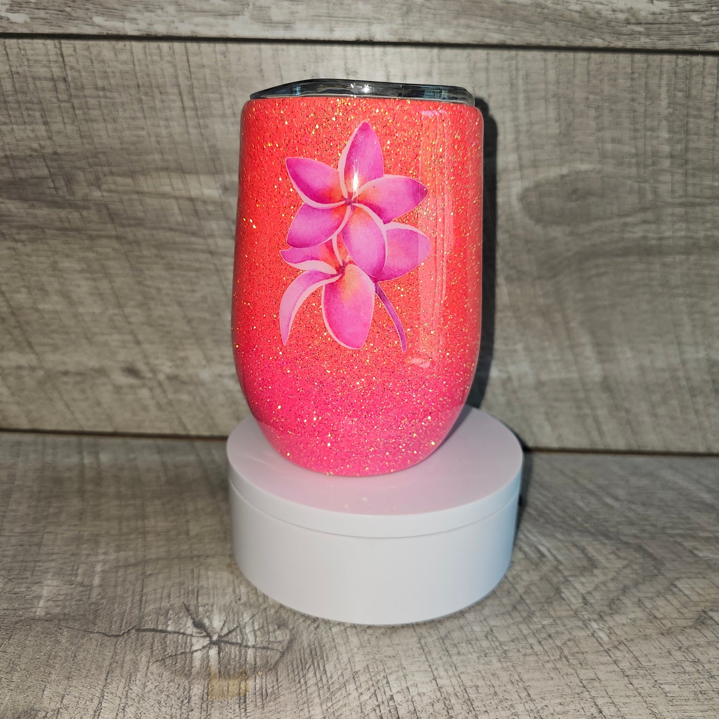 15 oz wine tumbler