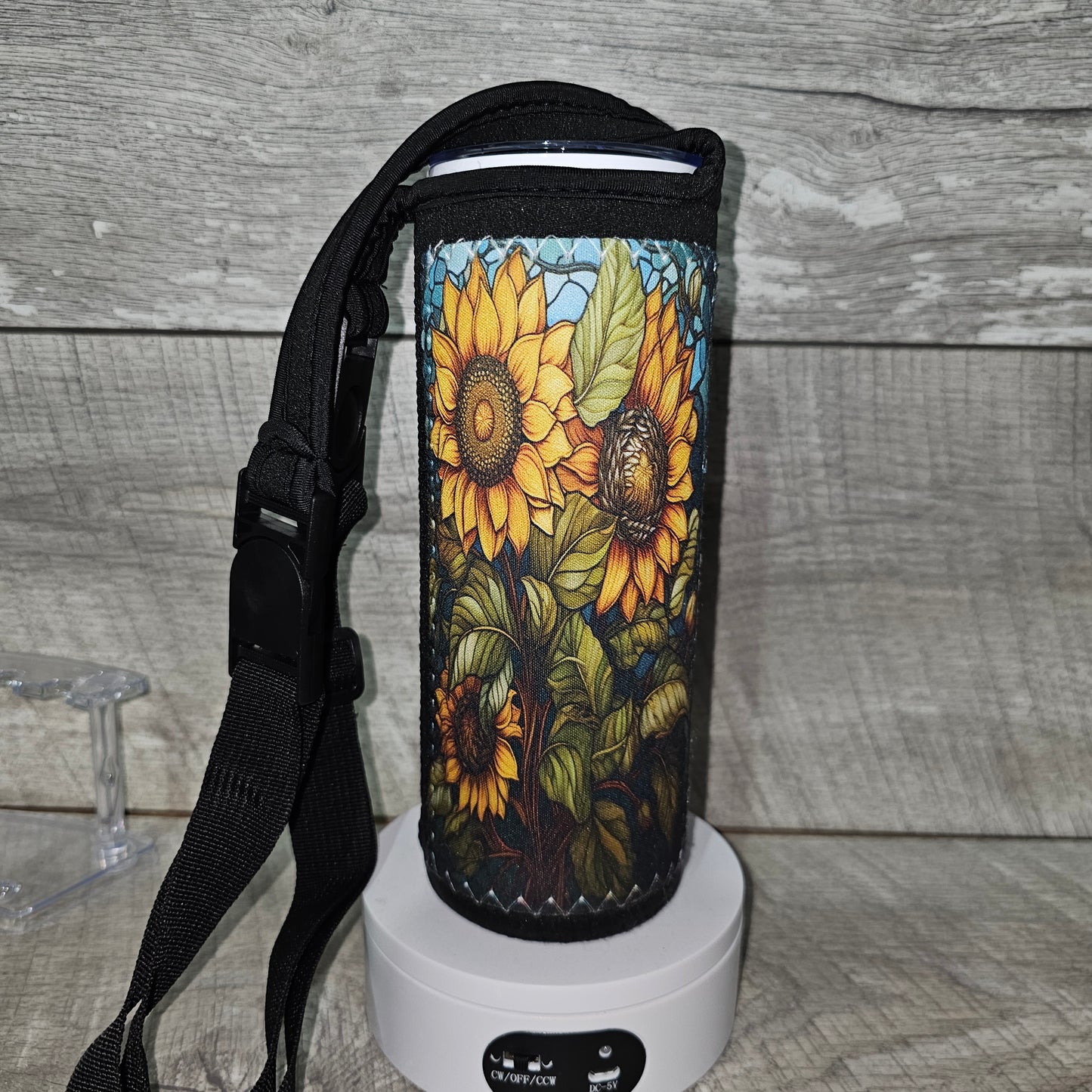 Tumbler sling