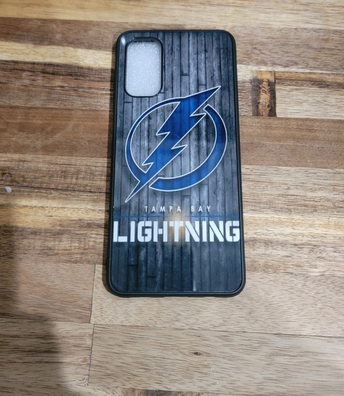 Sublimation phone case