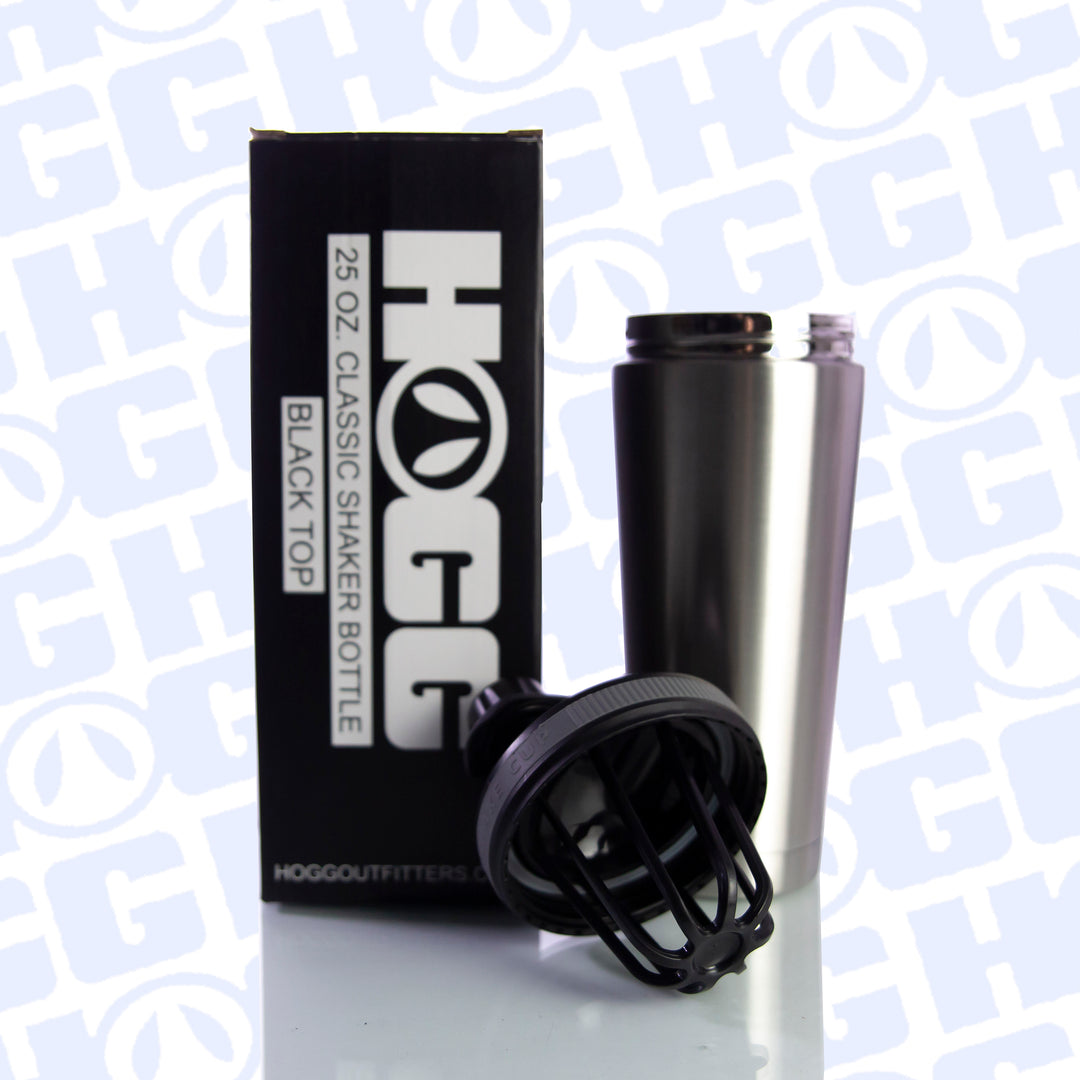 25 oz shaker bottle