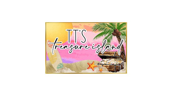 TT's Treasure Island Gift Card