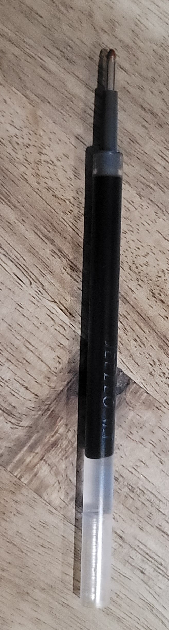 black epoxy pen refills