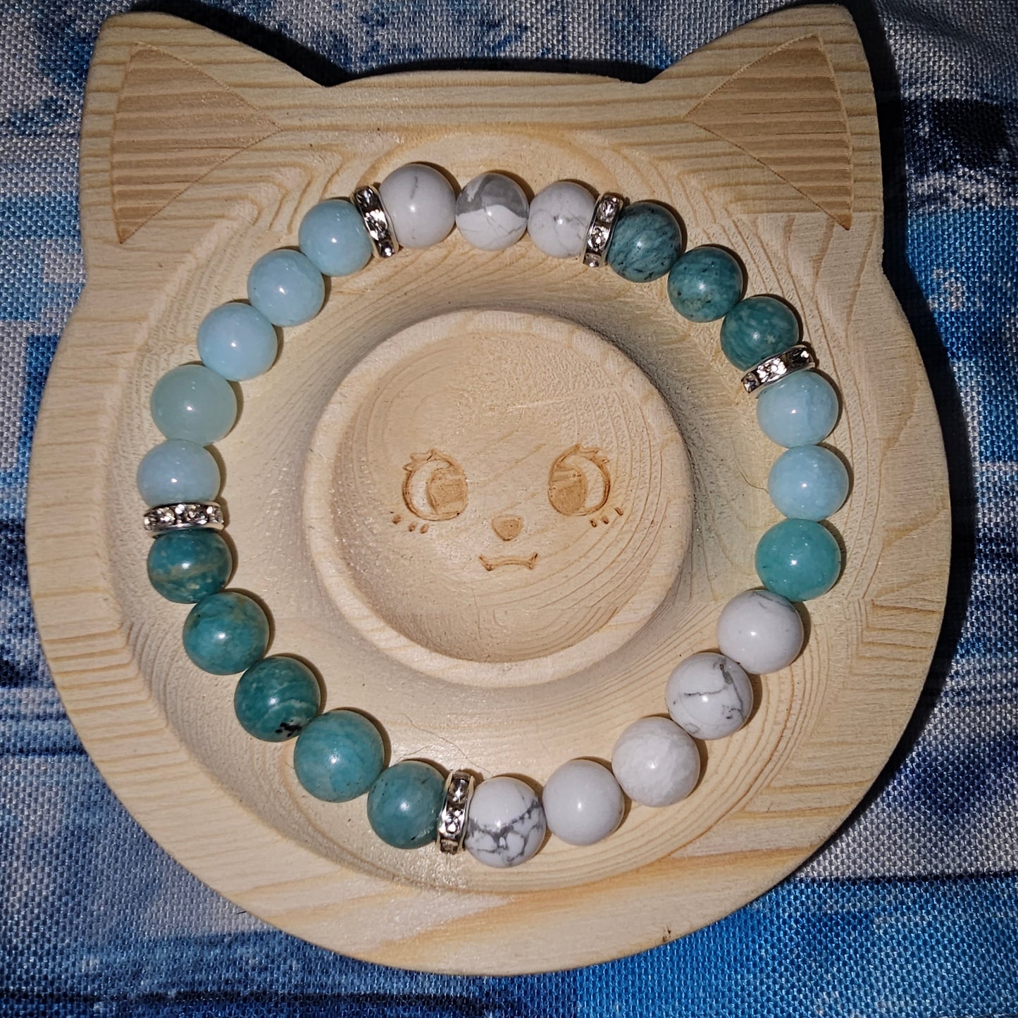 Handmade Bracelets