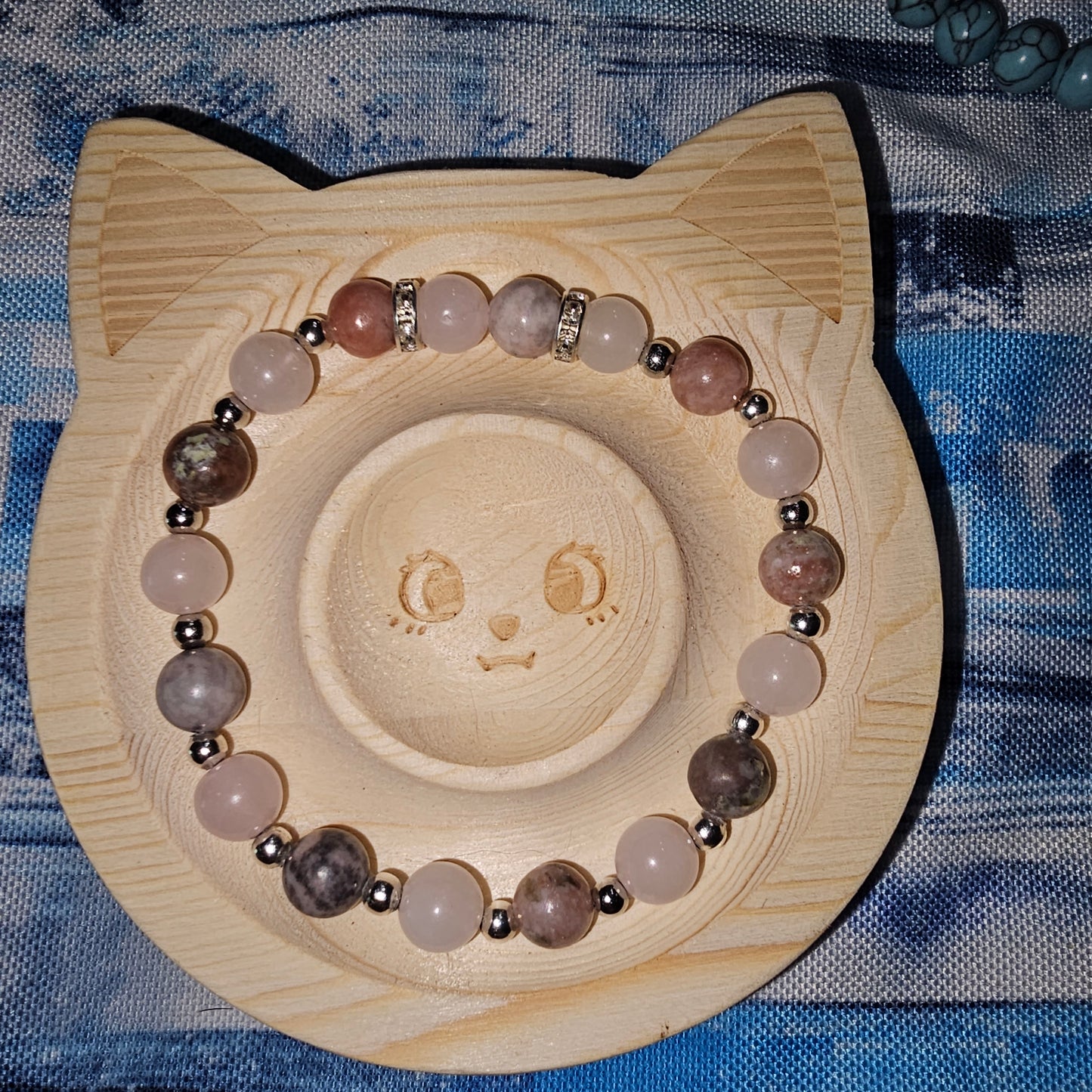 Handmade Bracelets