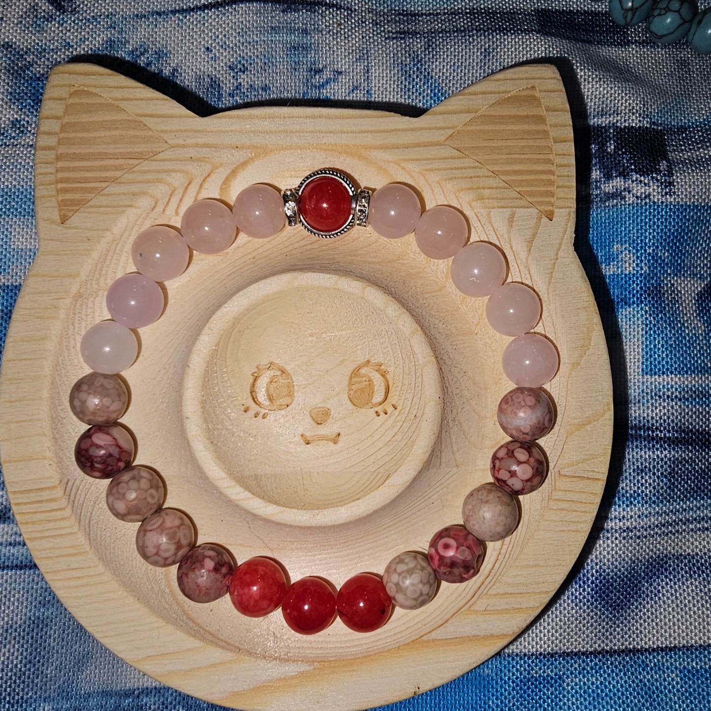 Handmade Bracelets