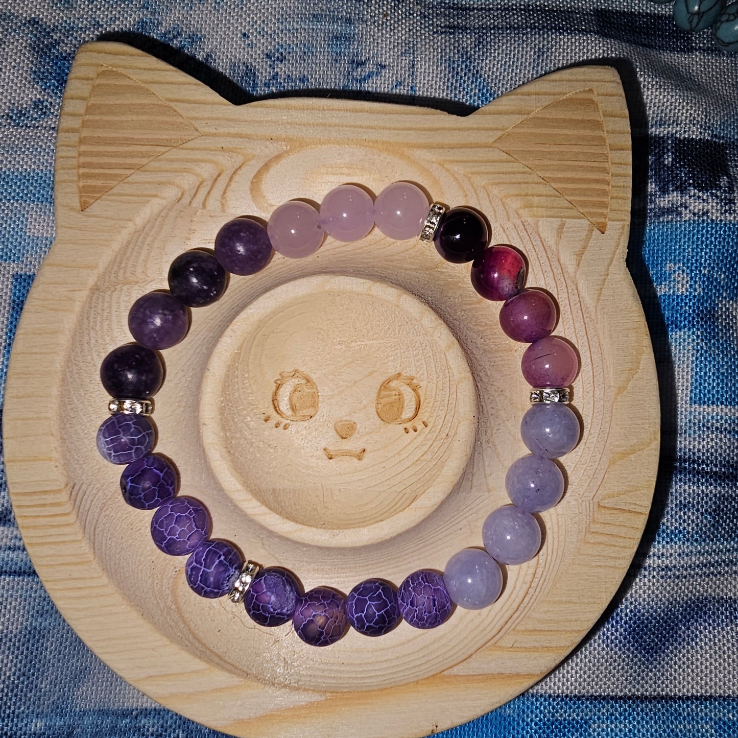 Handmade Bracelets