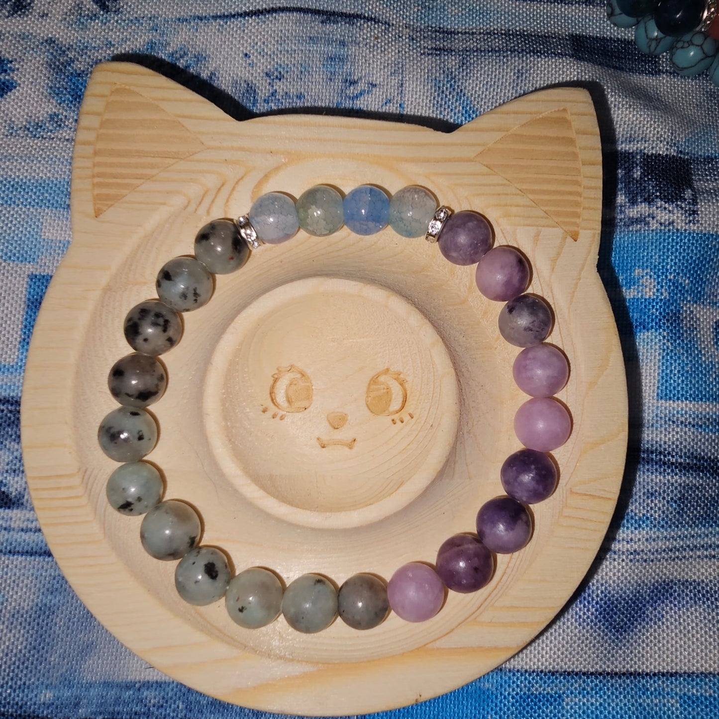 Handmade Bracelets