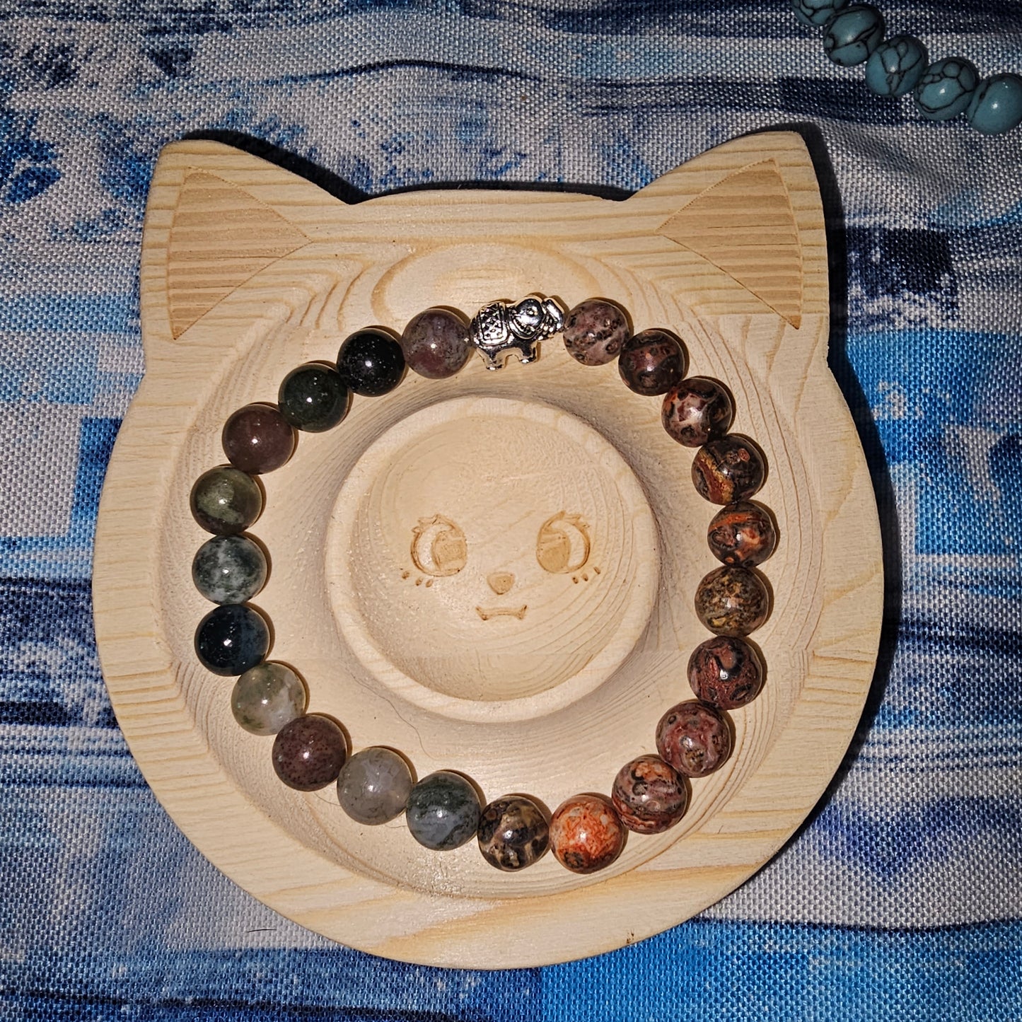 Handmade Bracelets