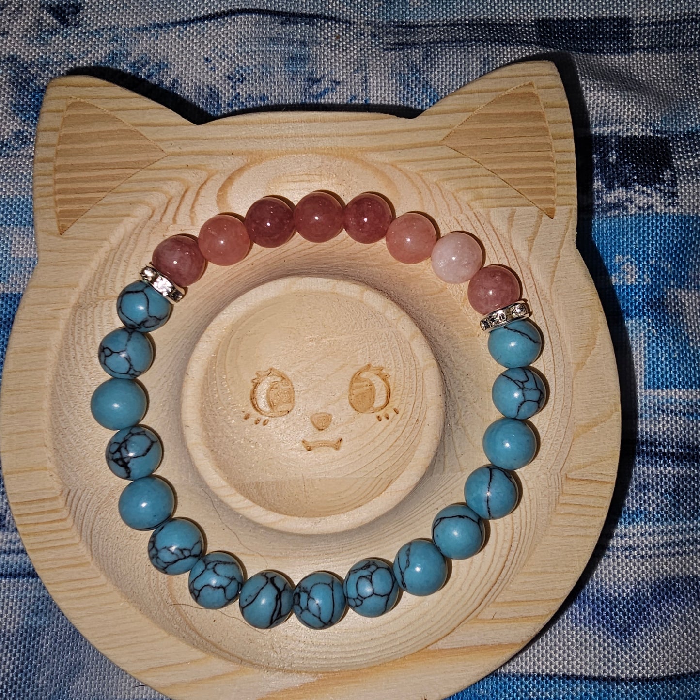 Handmade Bracelets