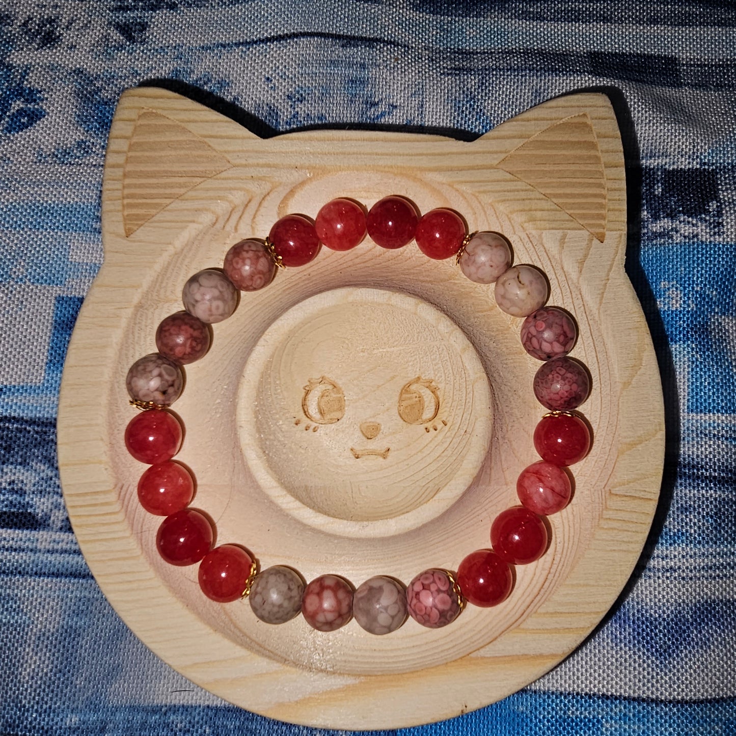 Handmade Bracelets