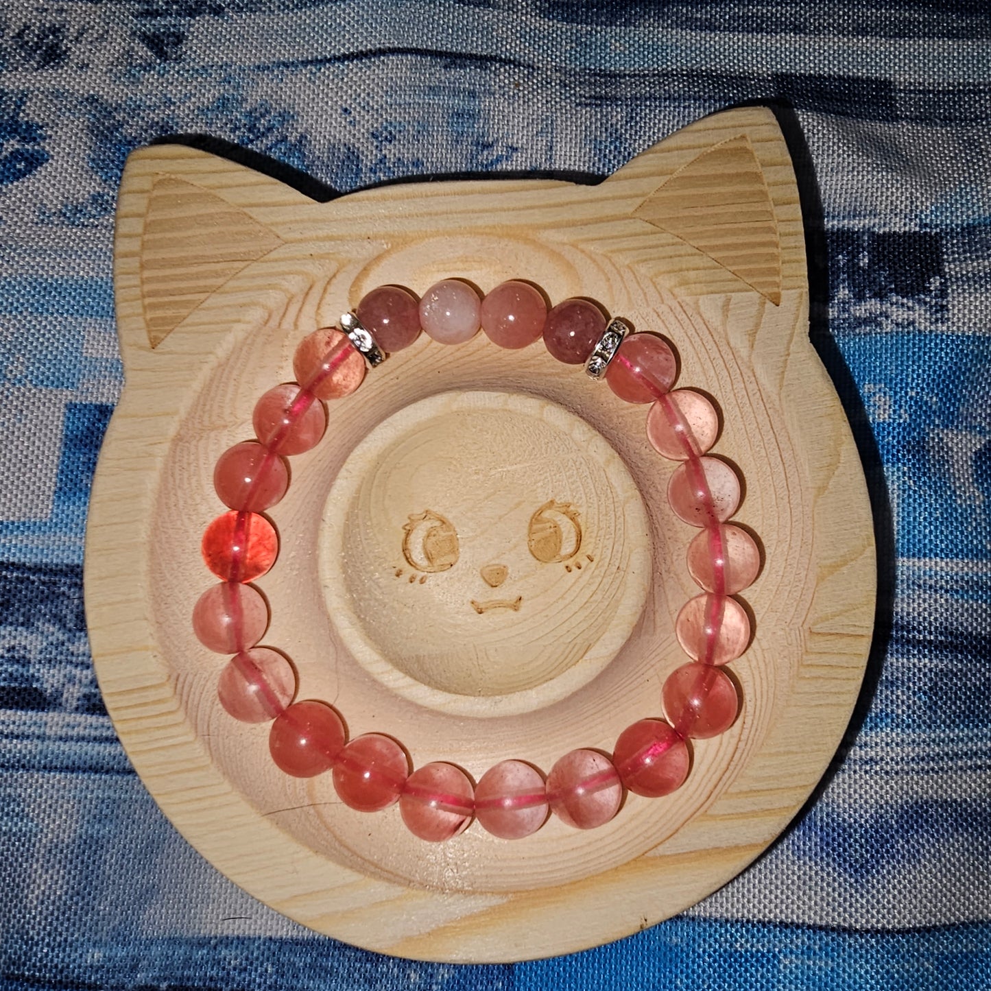 Handmade Bracelets