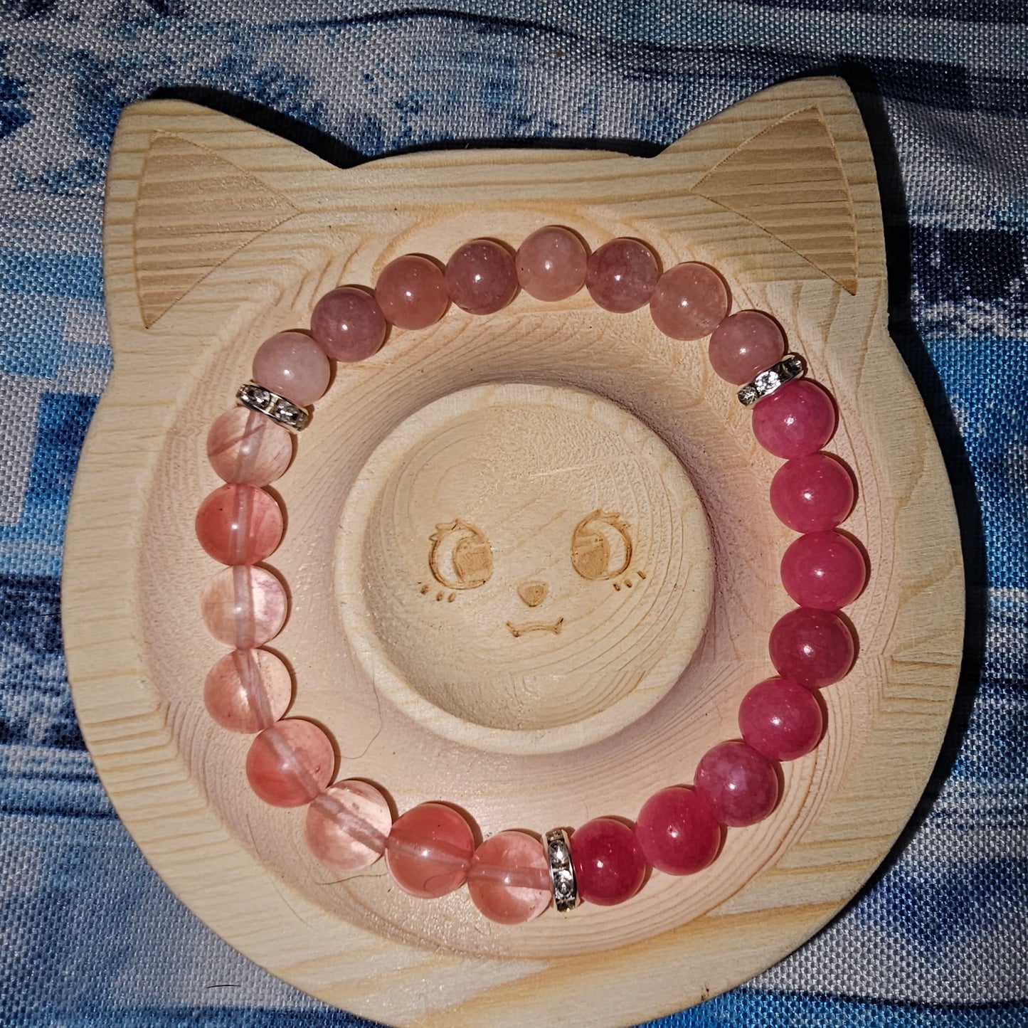 Handmade Bracelets
