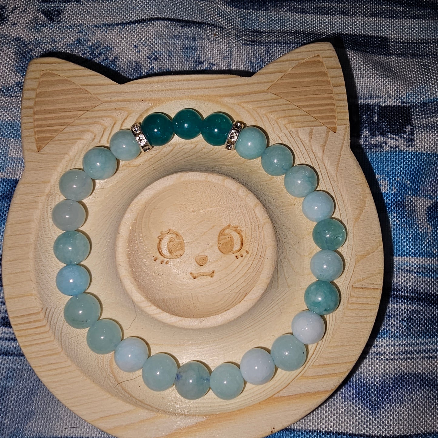 Handmade Bracelets