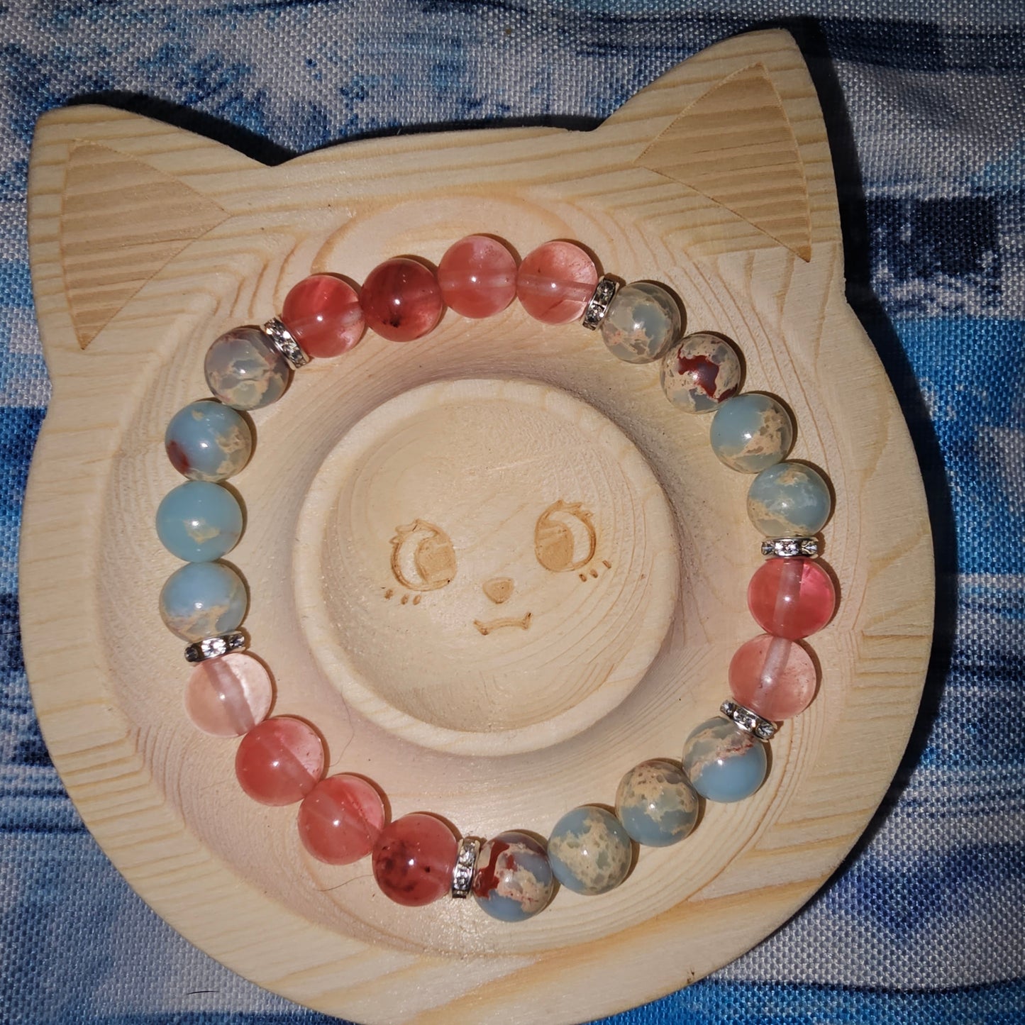 Handmade Bracelets