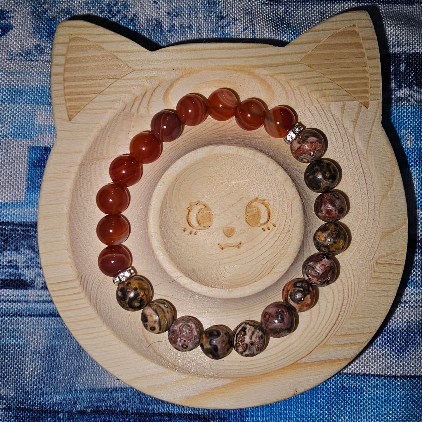 Handmade Bracelets