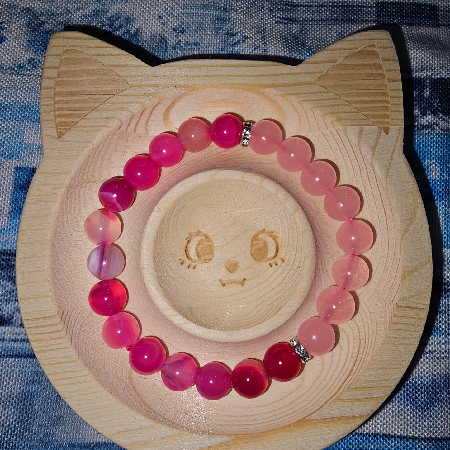 Handmade Bracelets
