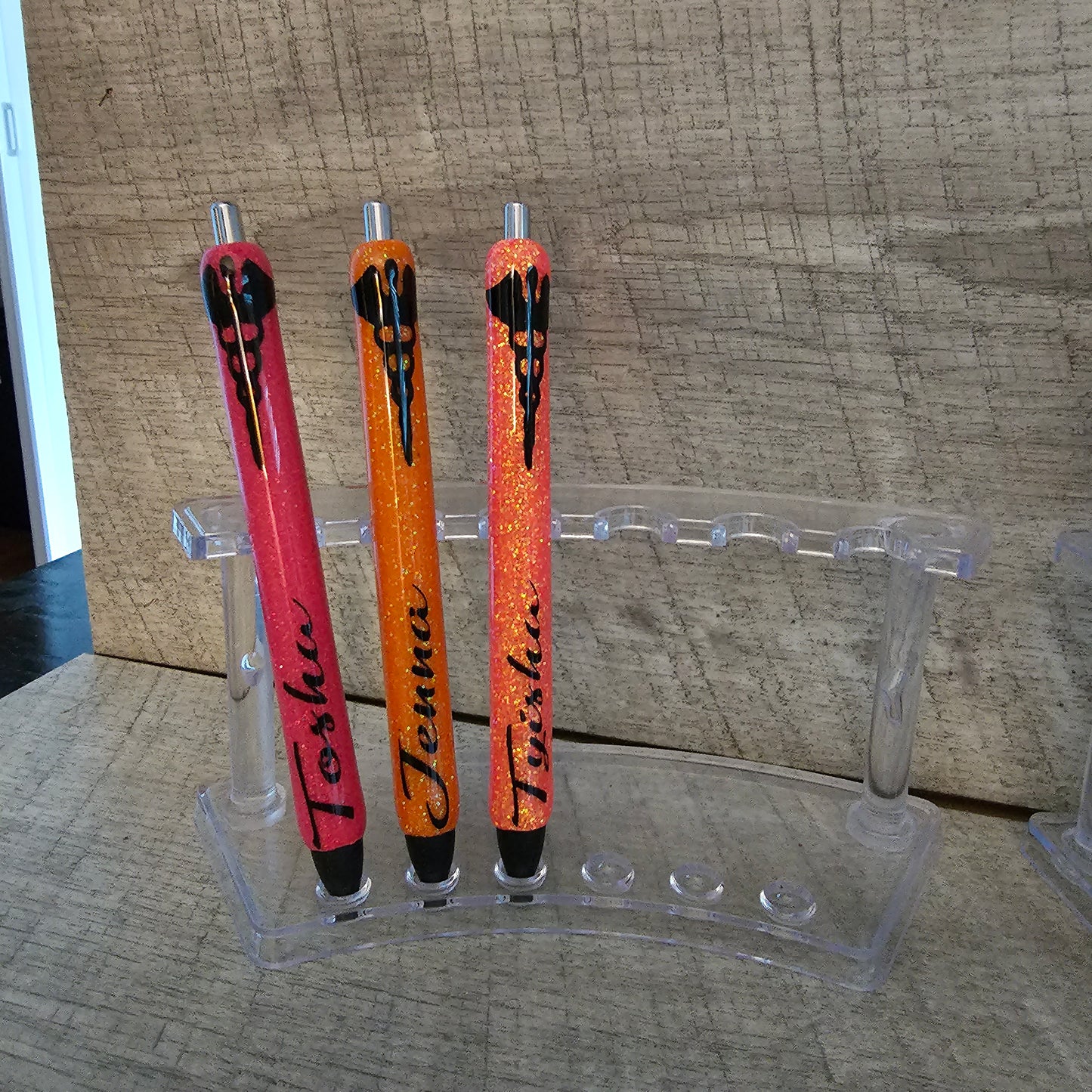 Pen set of 20