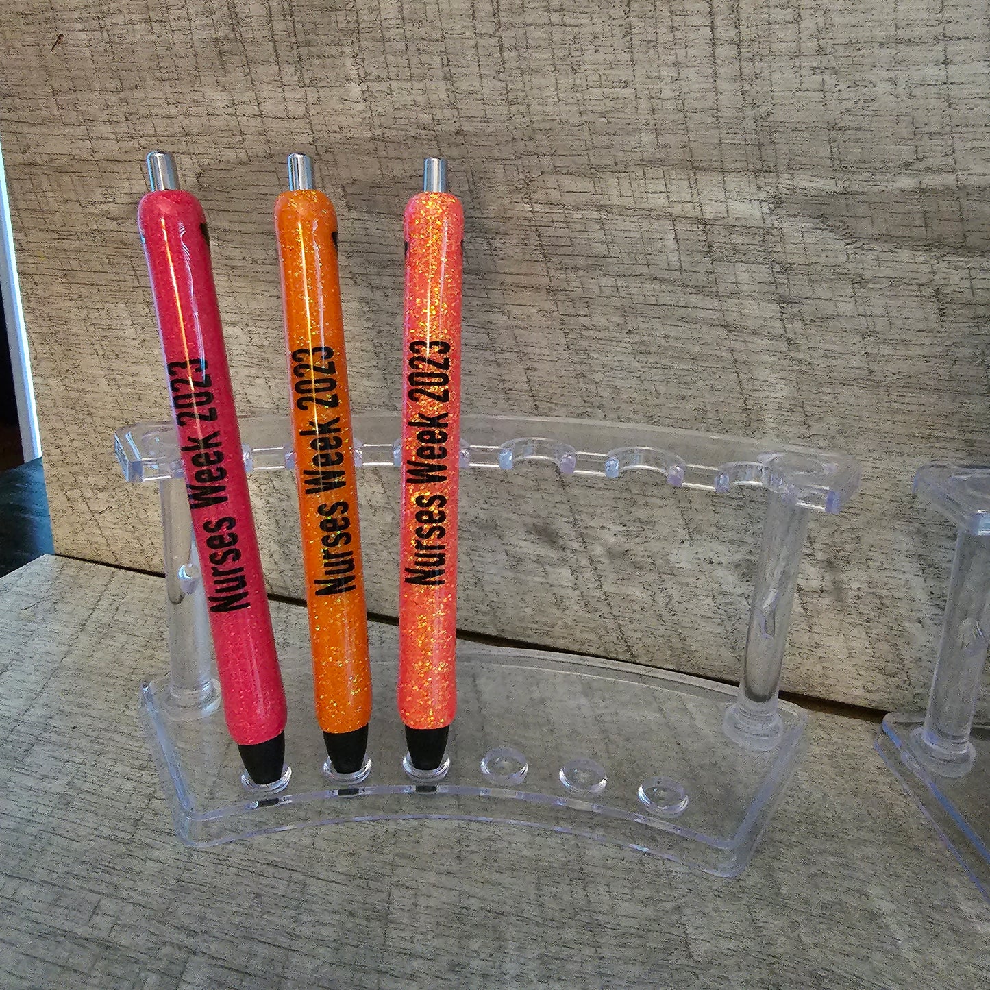 Pen set of 20