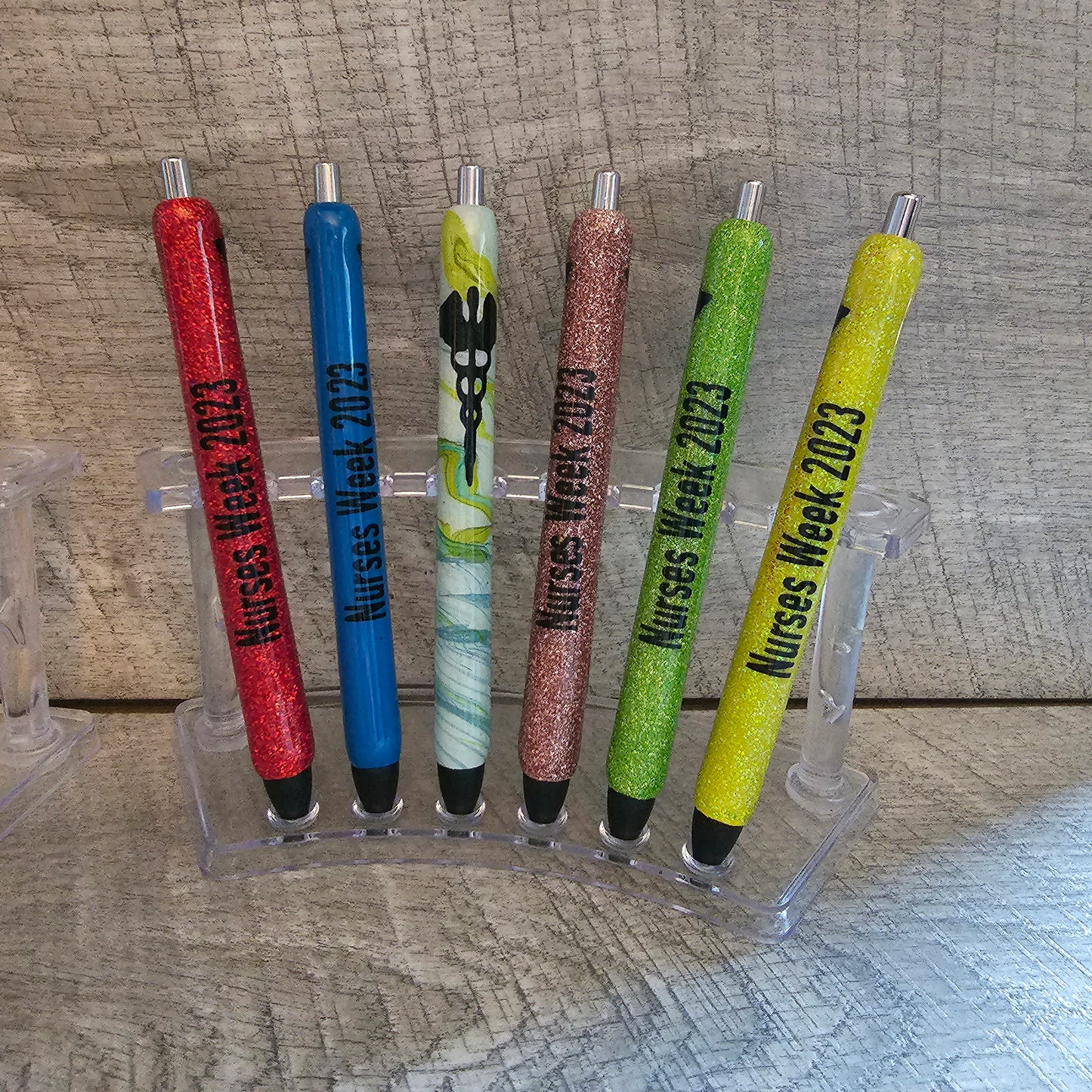 Pen set of 20
