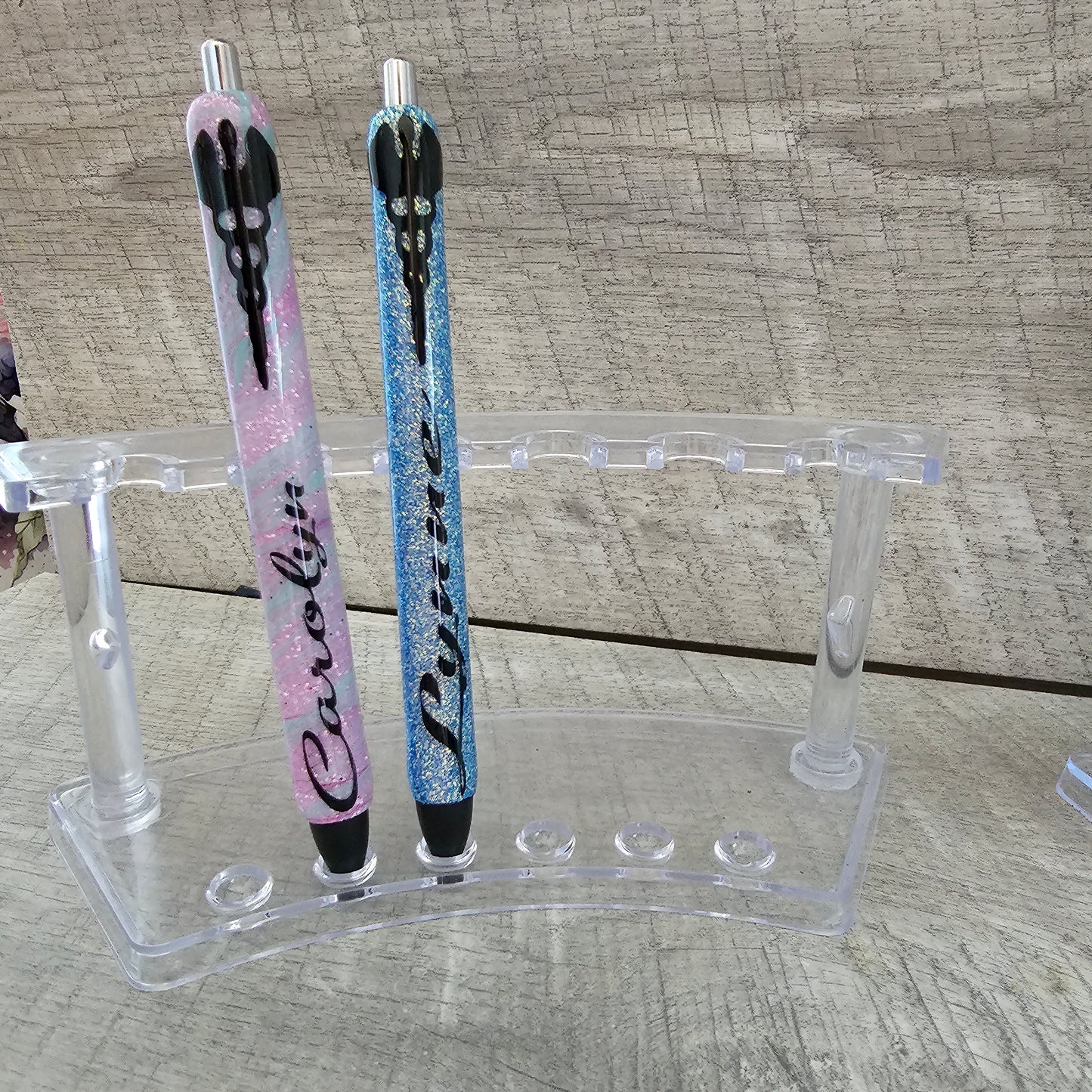 Pen set of 20