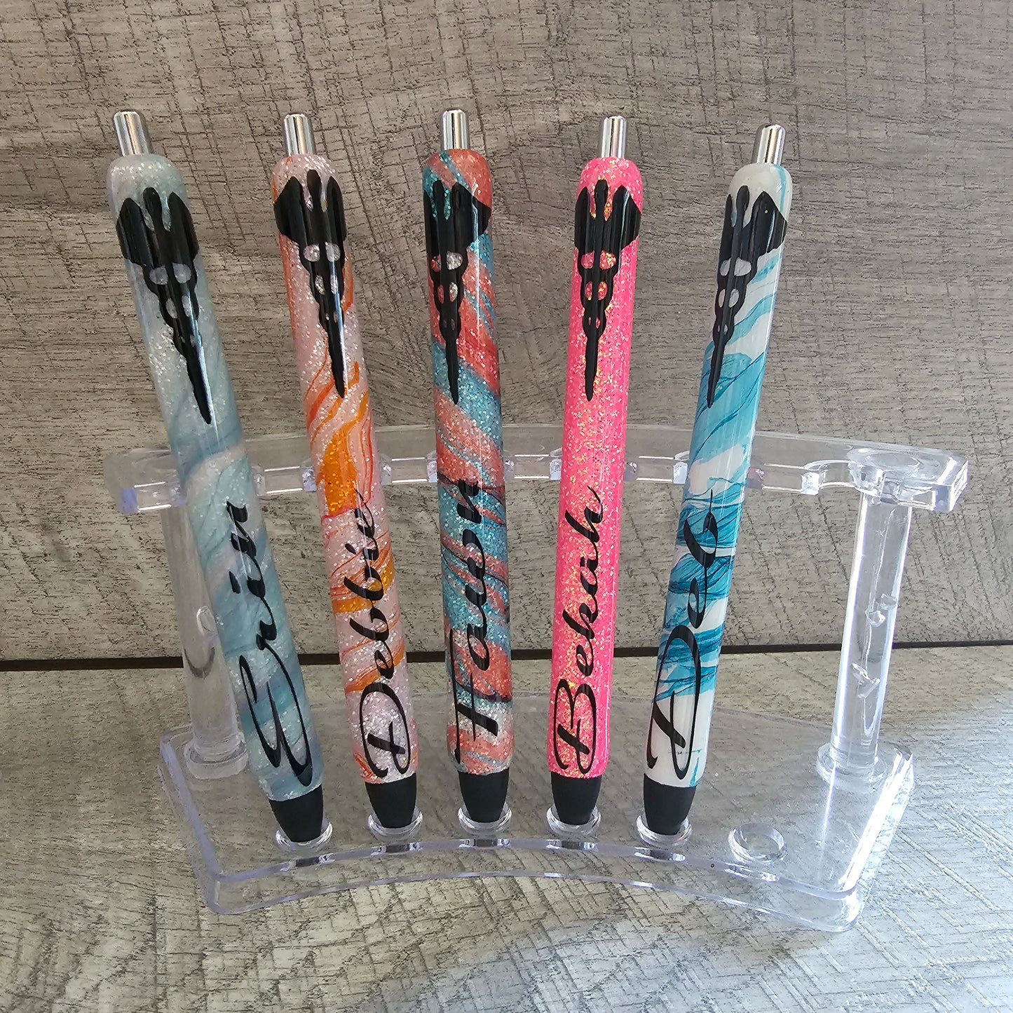 Pen set of 20