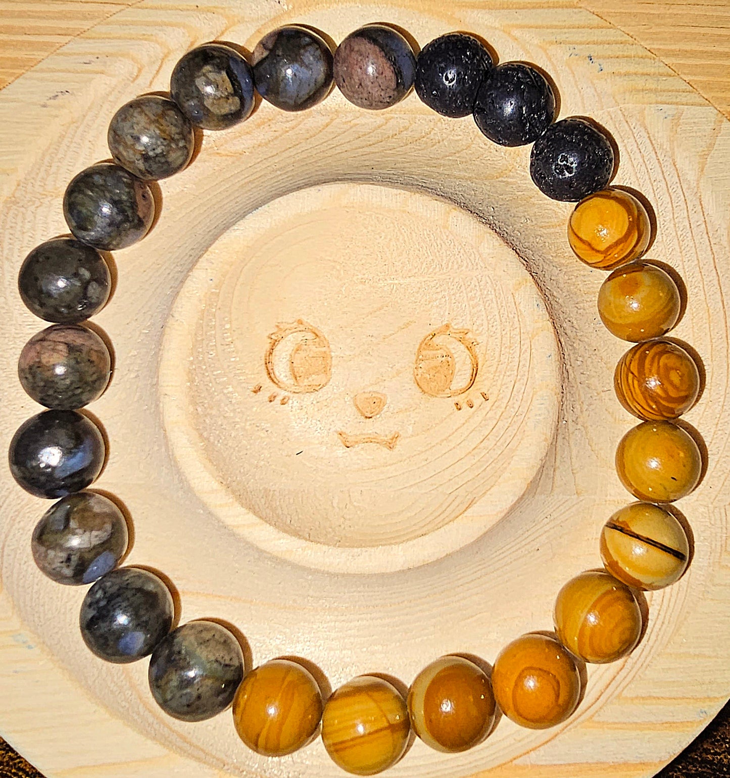 Handmade Bracelets