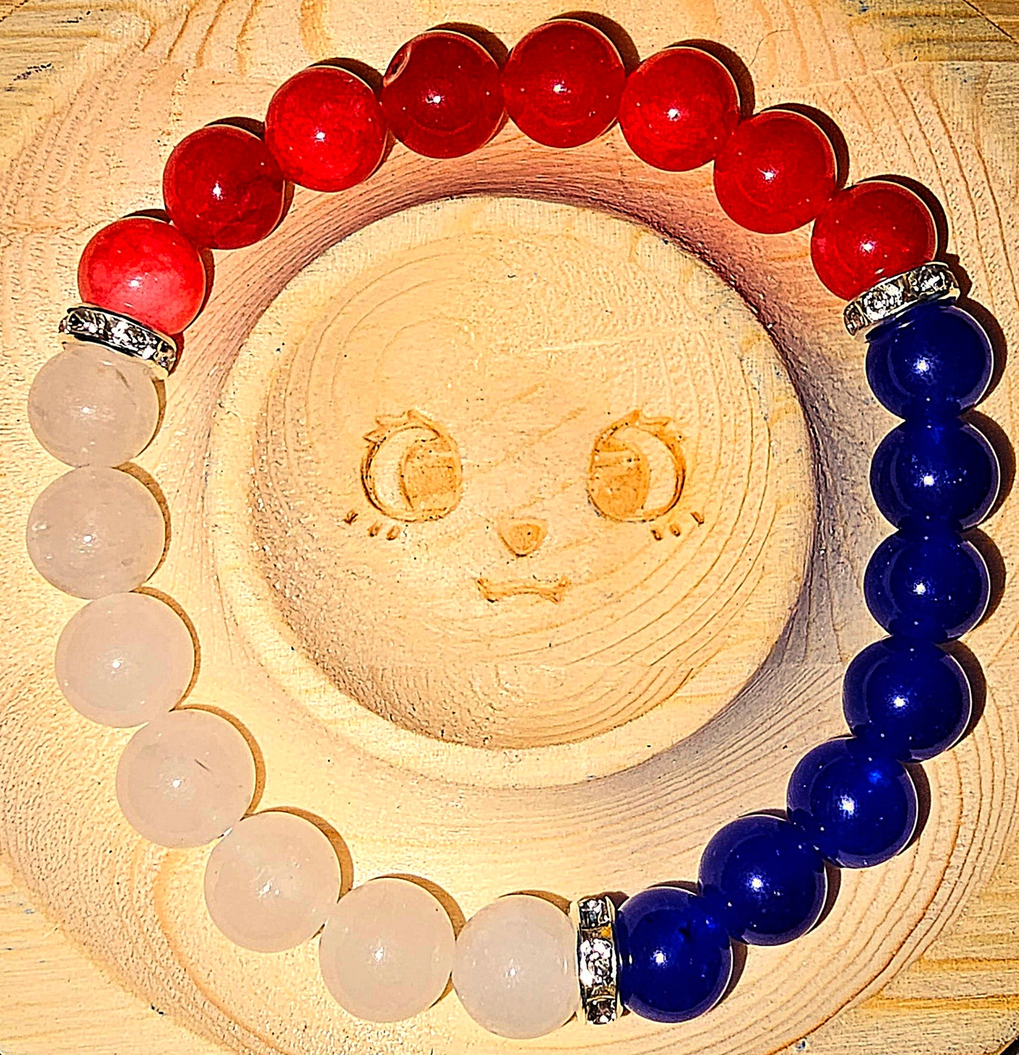 Handmade Bracelets