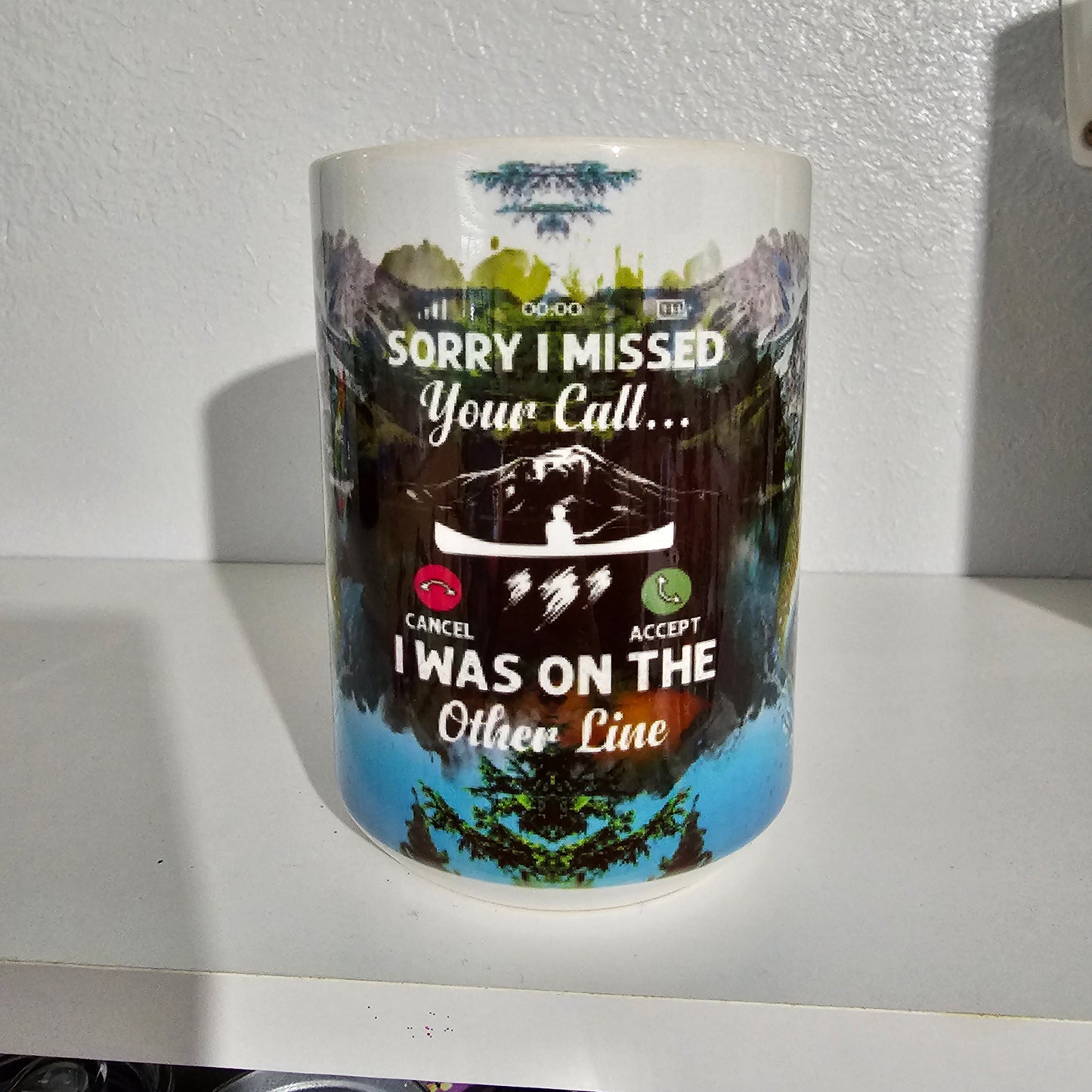 15 oz ceramic mugs