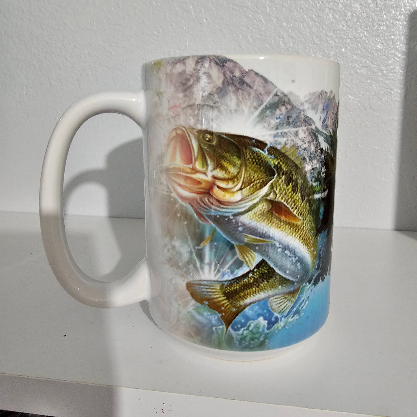 15 oz ceramic mugs