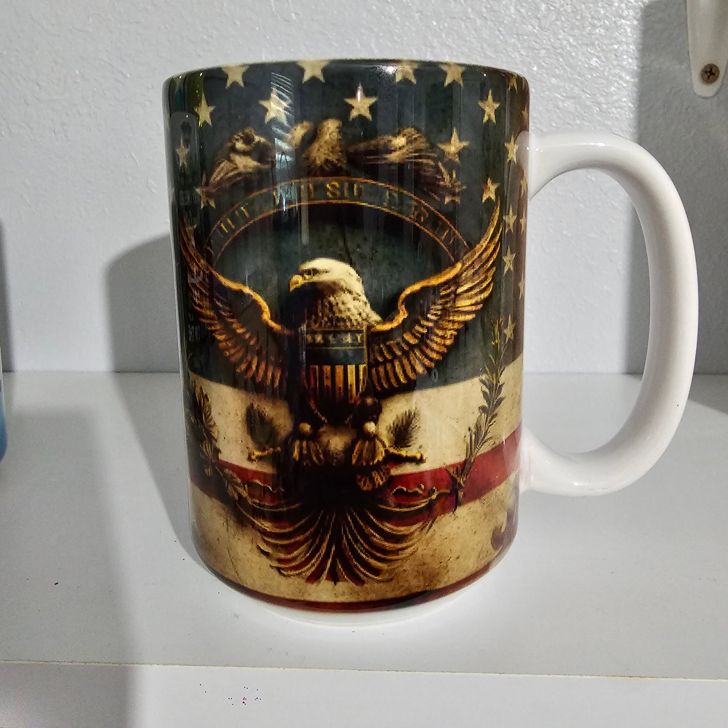 15 oz ceramic mugs