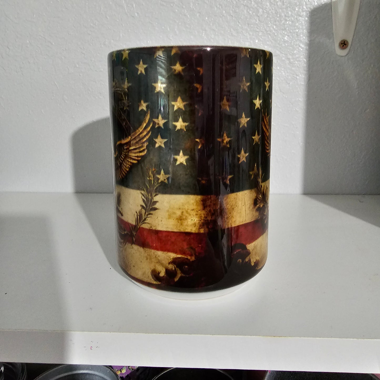 15 oz ceramic mugs