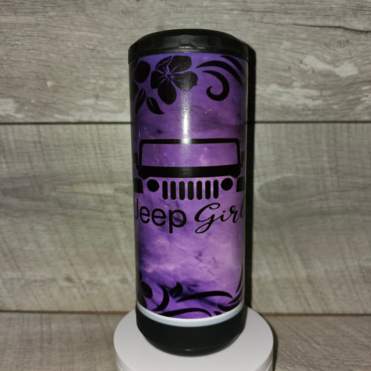 4-in-1 Sub Speaker Can Cooler