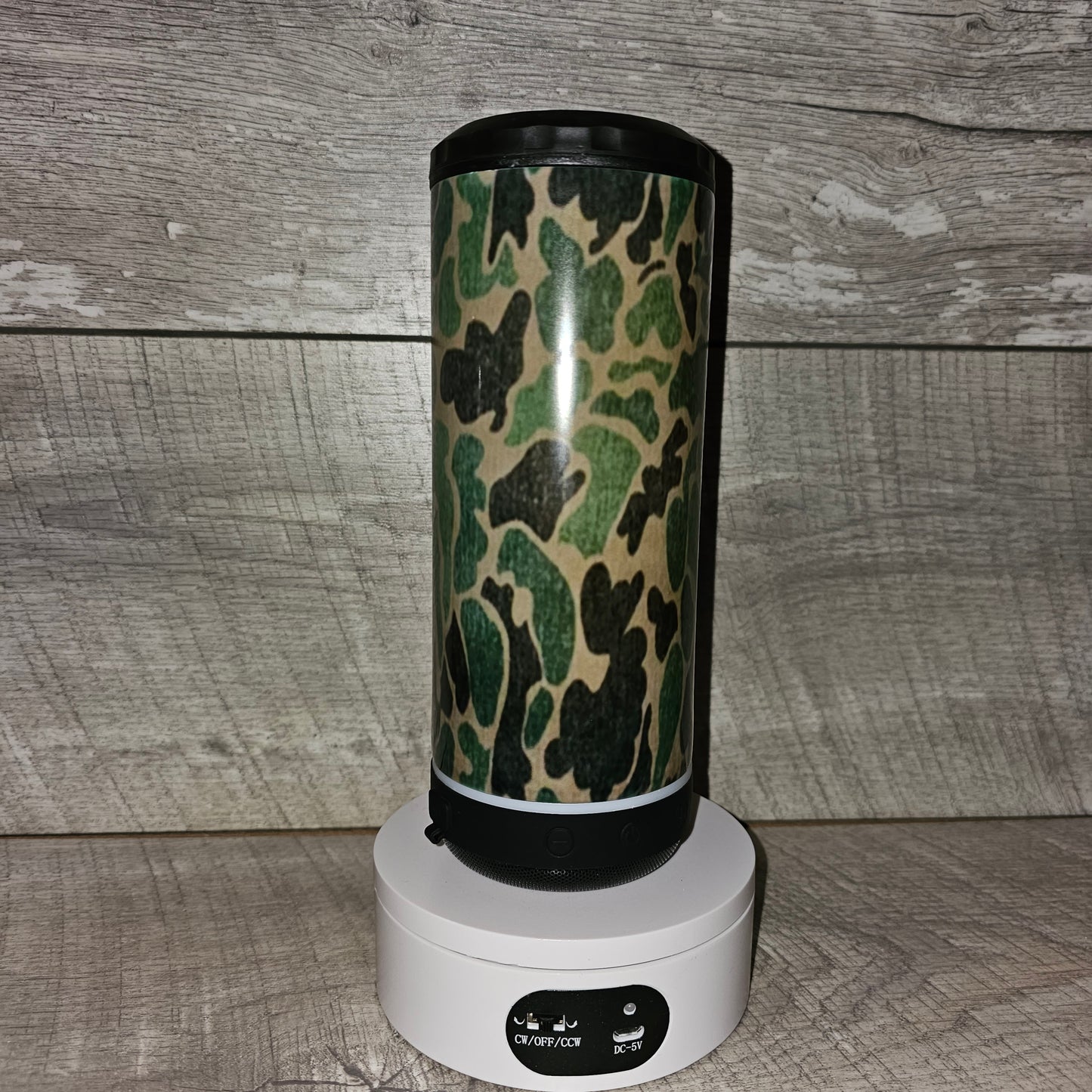 4-in-1 Sub Speaker Can Cooler