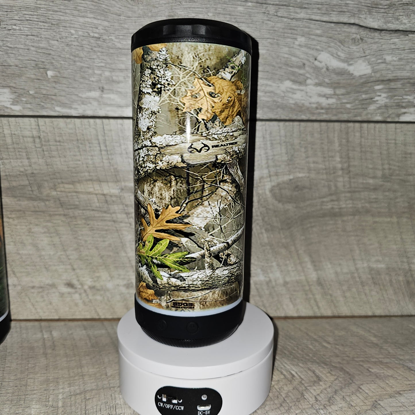 4-in-1 Sub Speaker Can Cooler