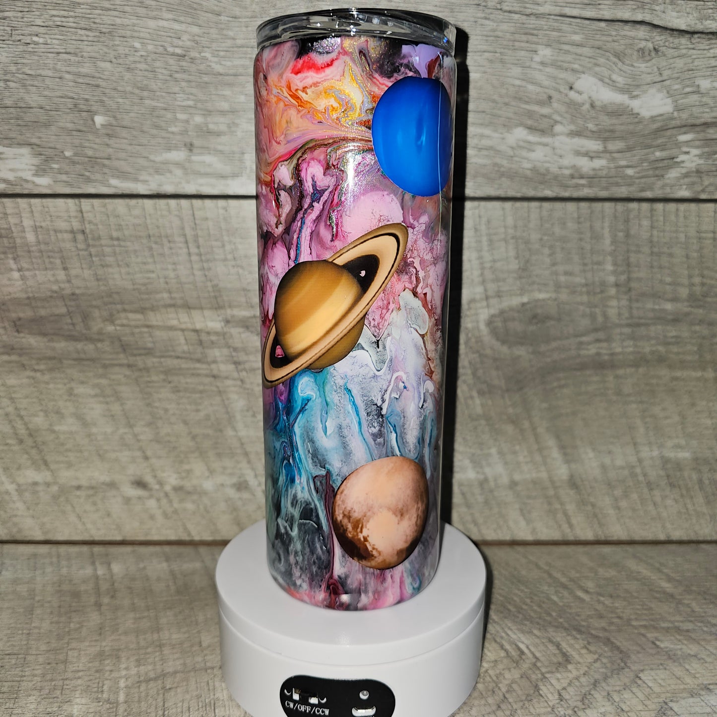 Planets 20 oz skinny