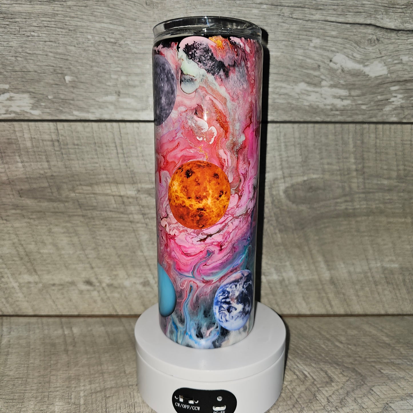 Planets 20 oz skinny