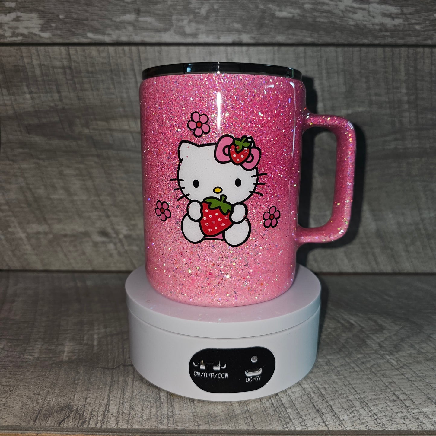 10 oz coffee mug