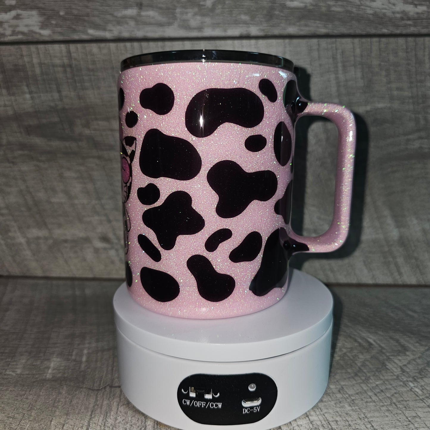 10 oz coffee mug