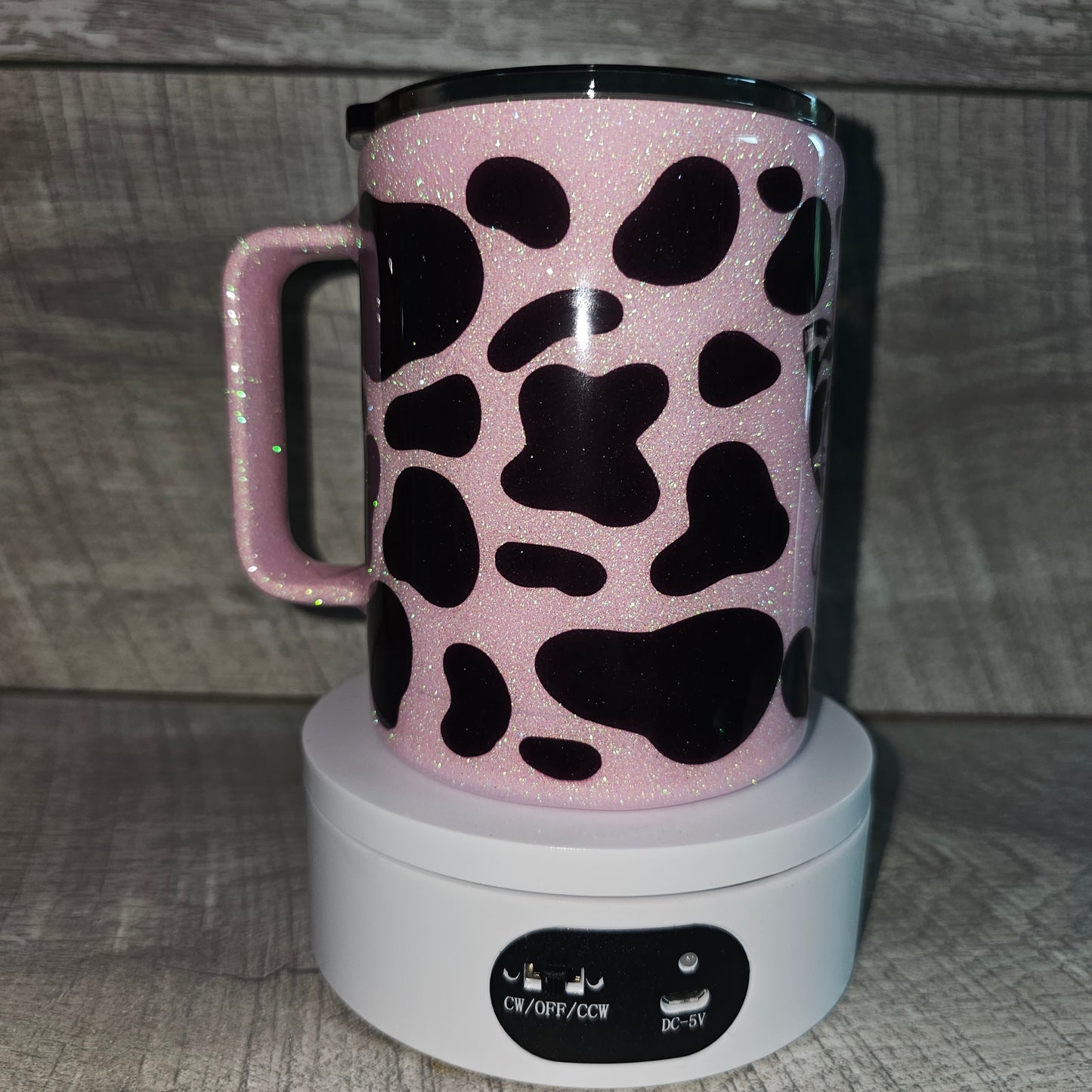 10 oz coffee mug
