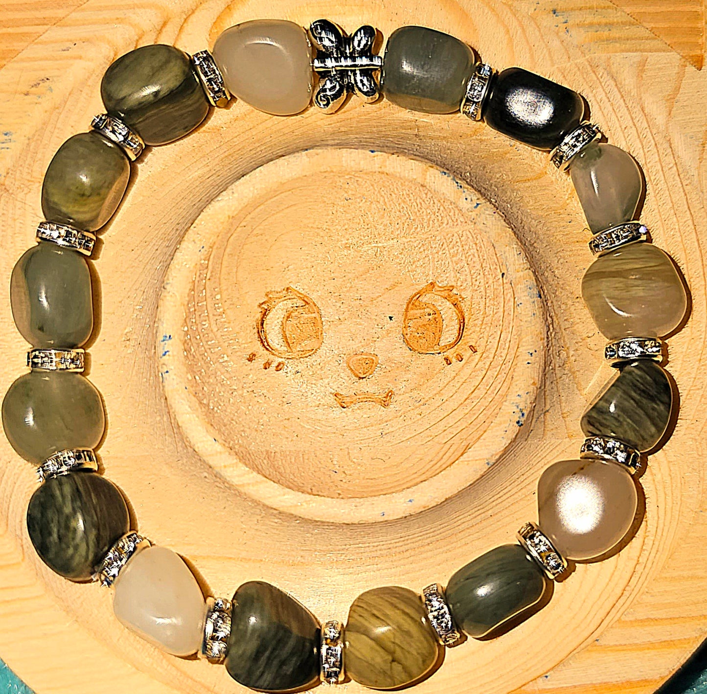 Handmade Bracelets
