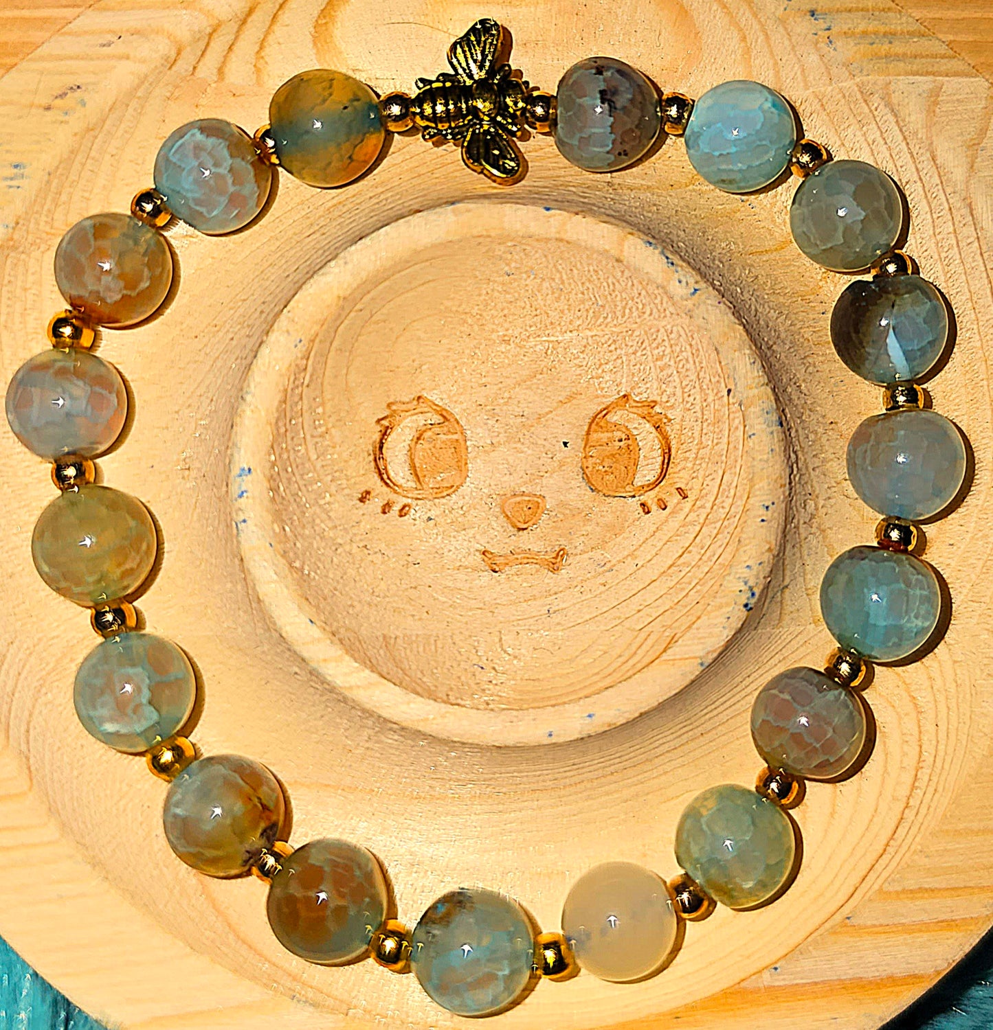 Handmade Bracelets