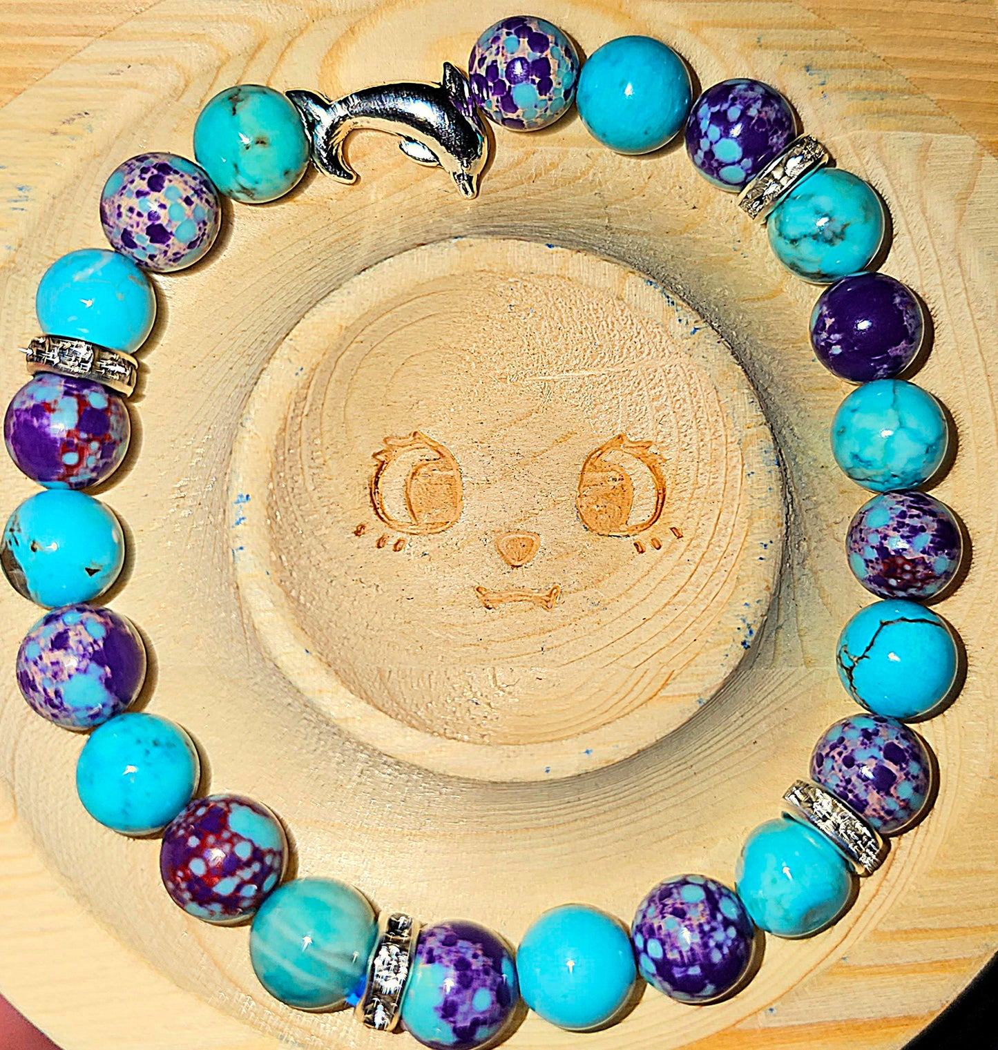 Handmade Bracelets