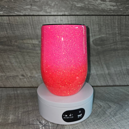 15 oz wine tumbler