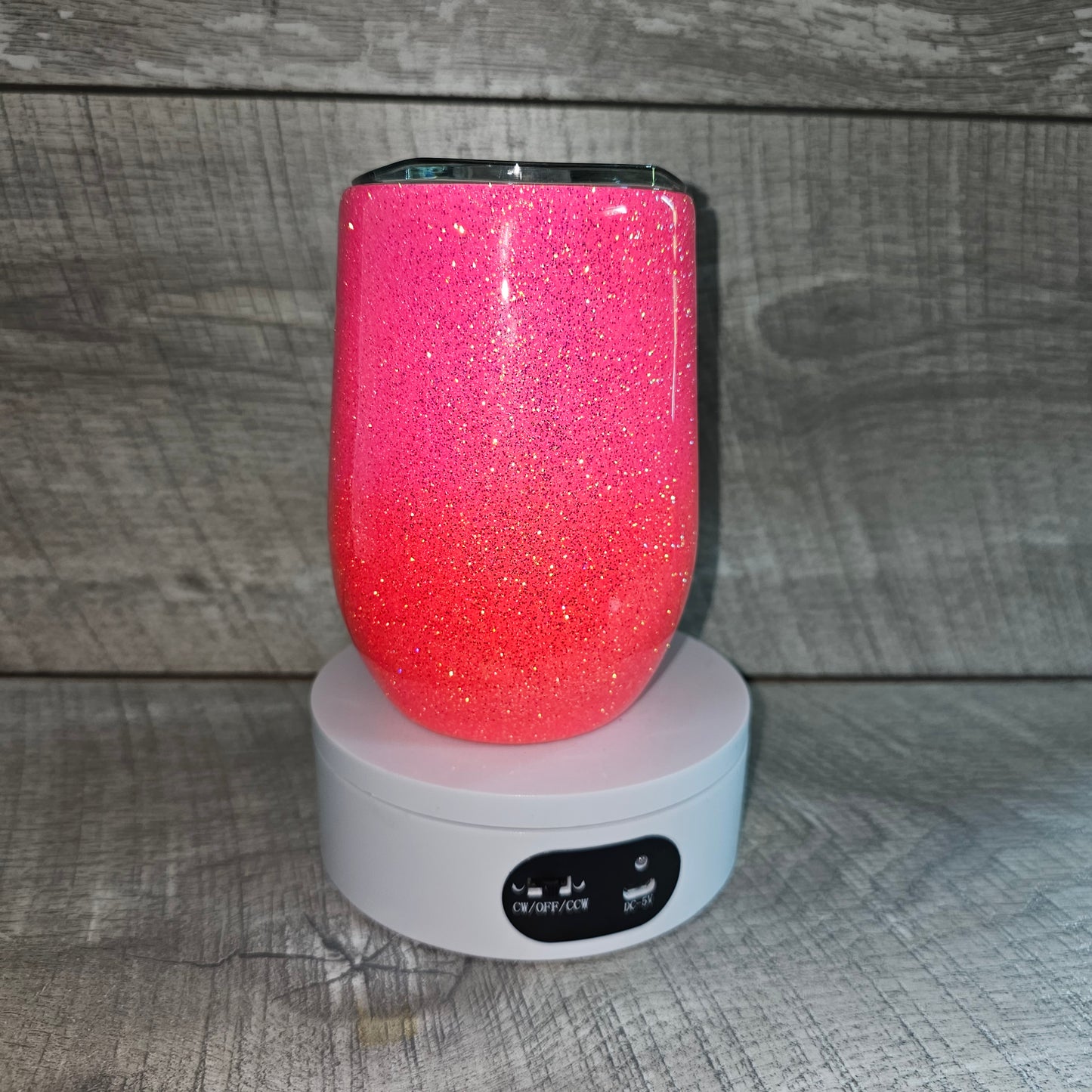 15 oz wine tumbler