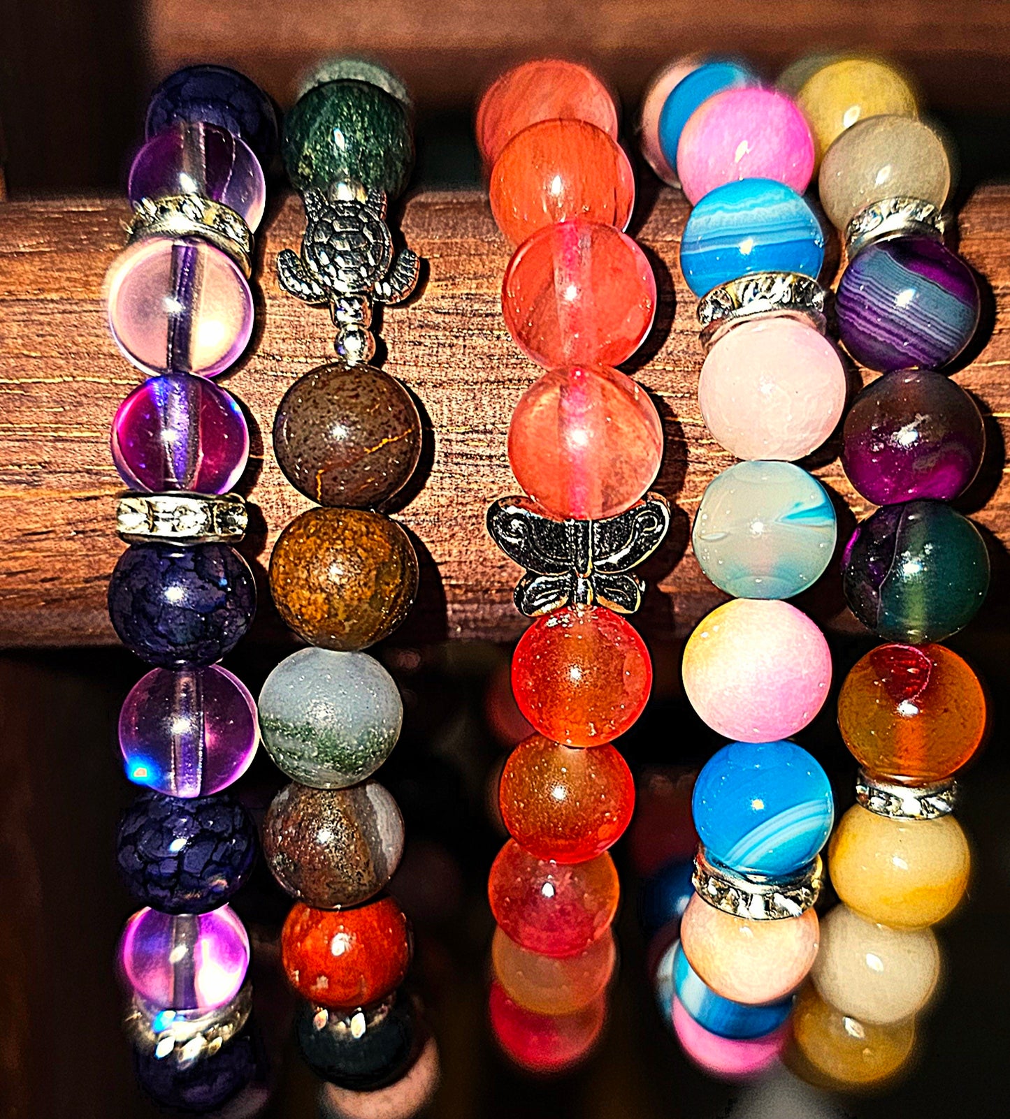 Handmade Bracelets