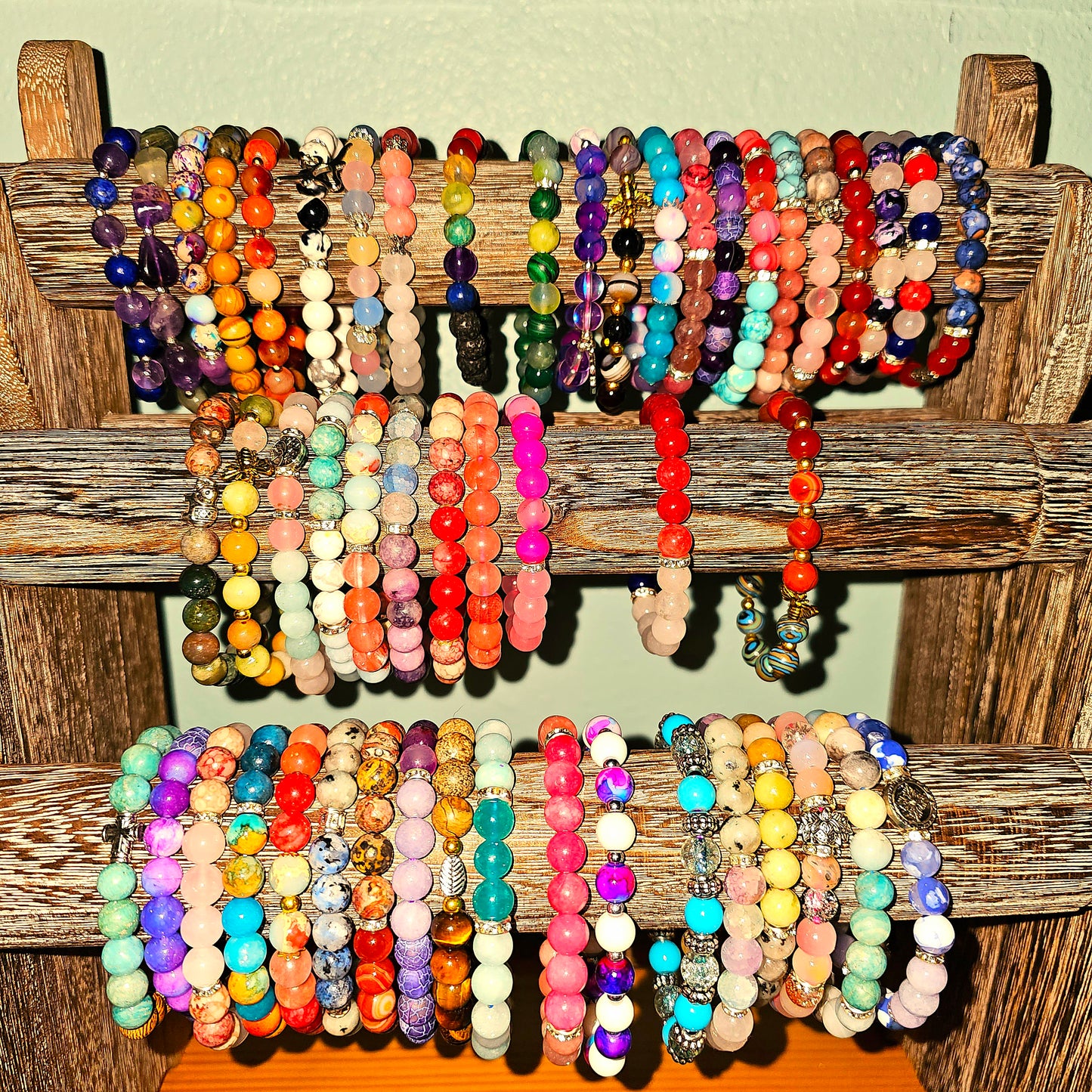 Handmade Bracelets