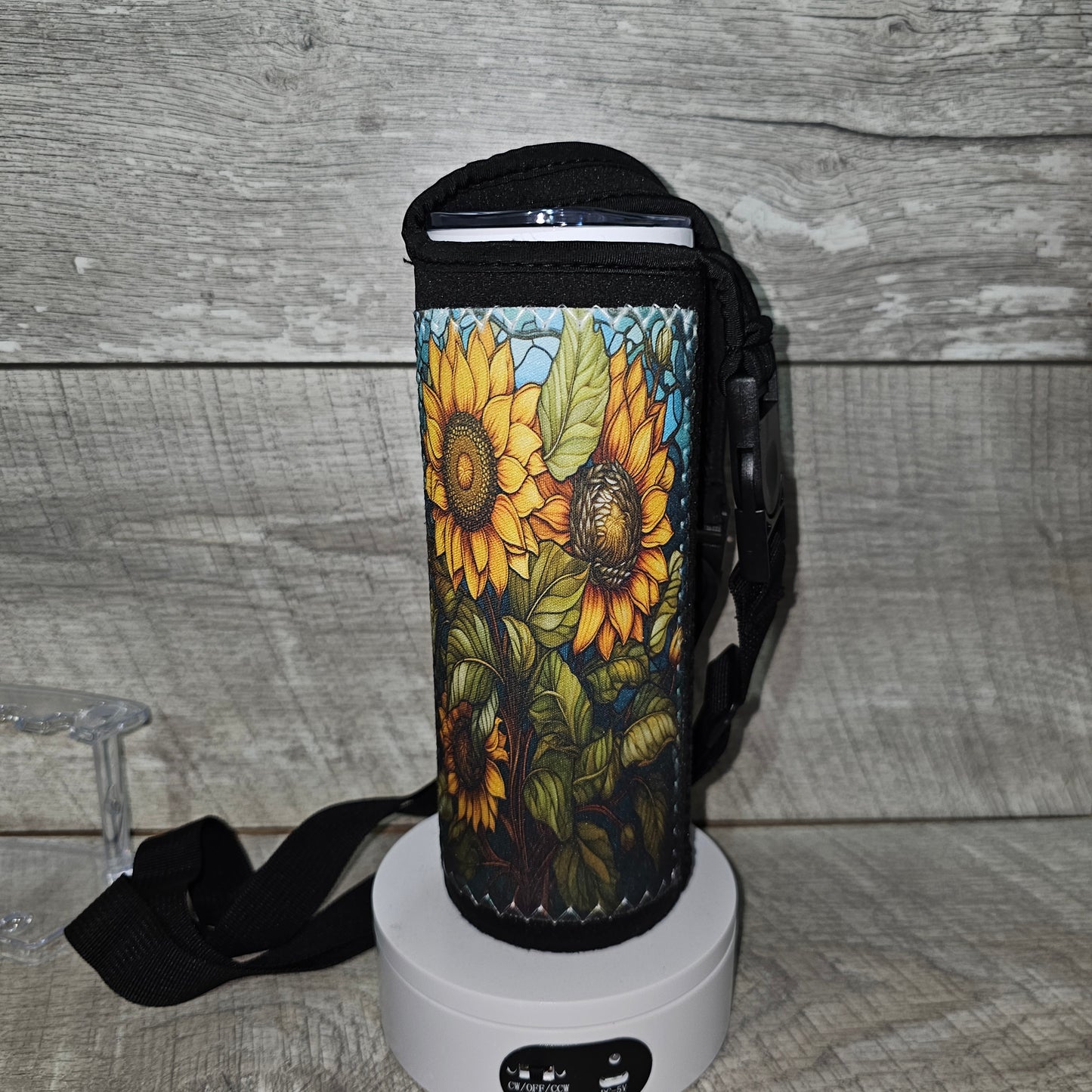 Tumbler sling