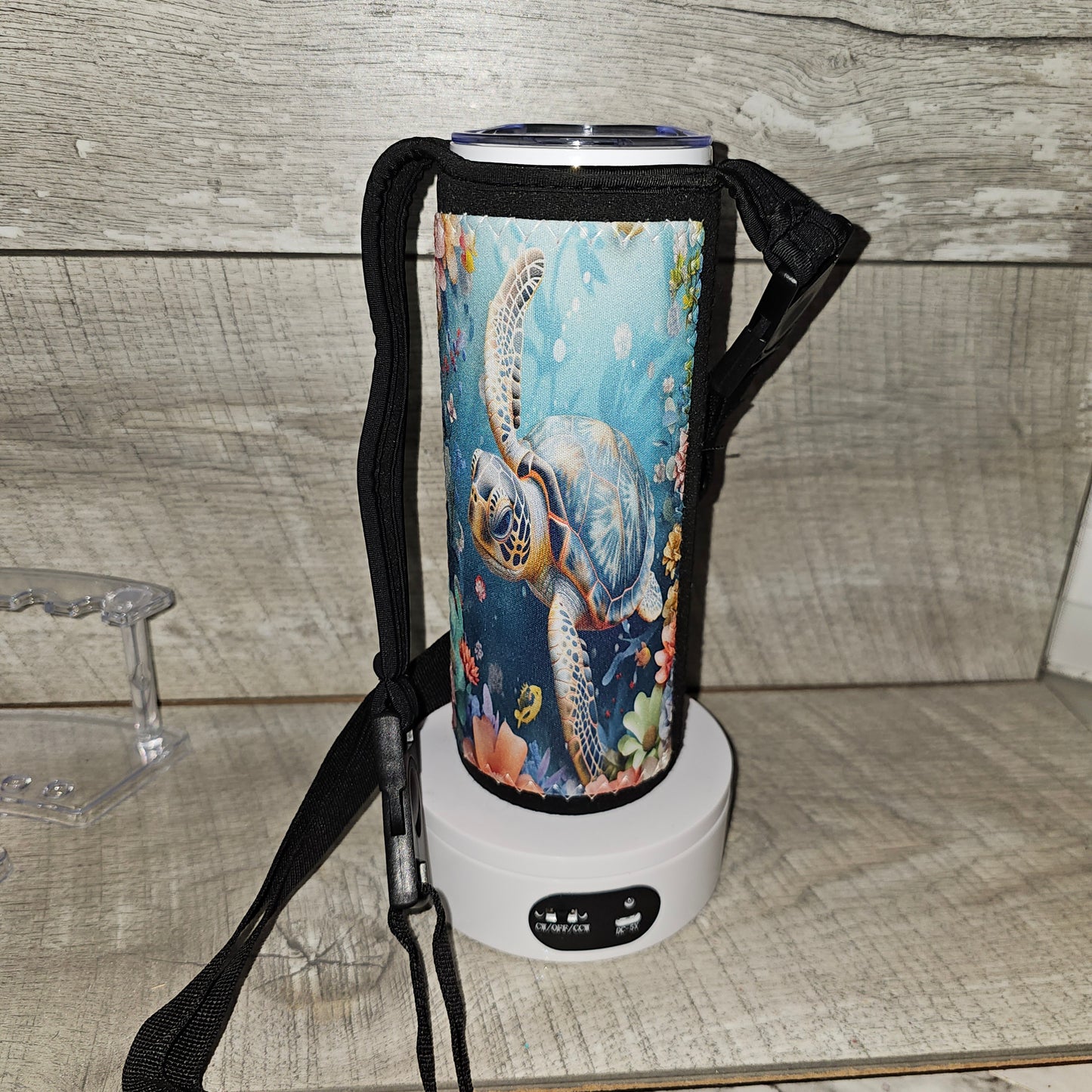 Tumbler sling