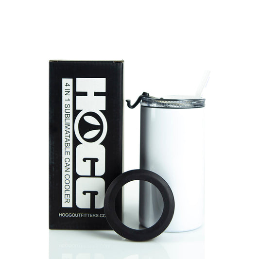 4-in-1 sublimation can cooler